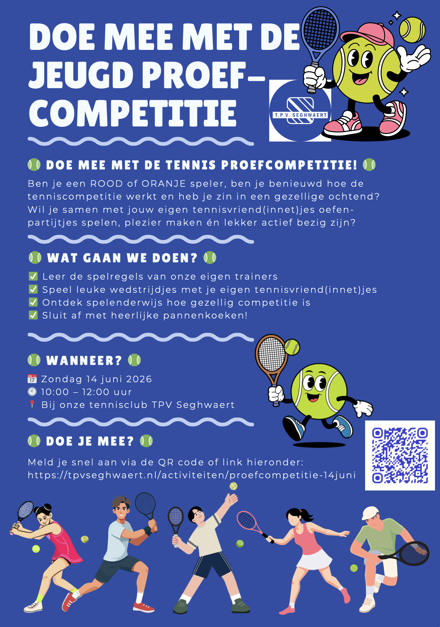 Proefcompetitie